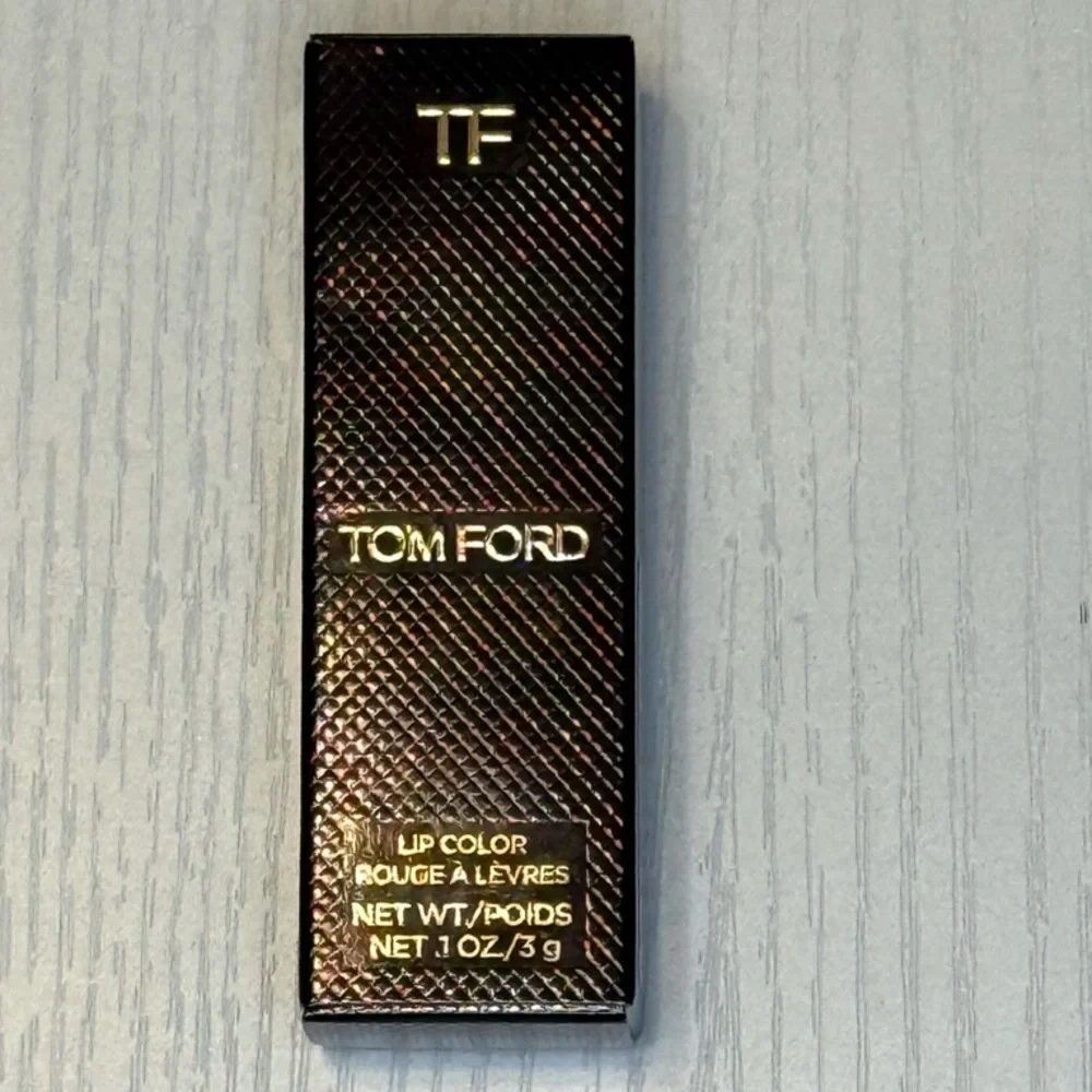 Tom Ford Lip Color - Sweet Tempest #72